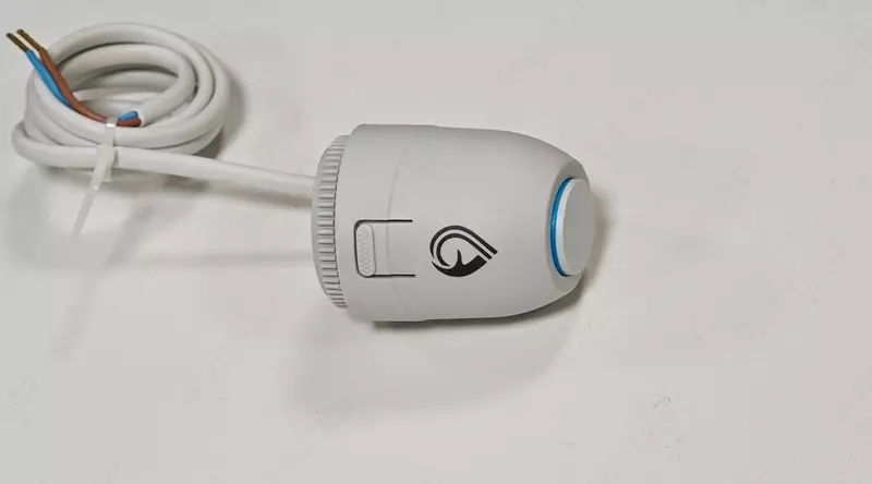 Сервопривод