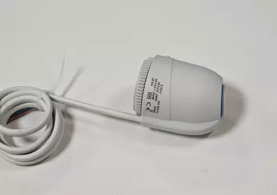 Сервопривод