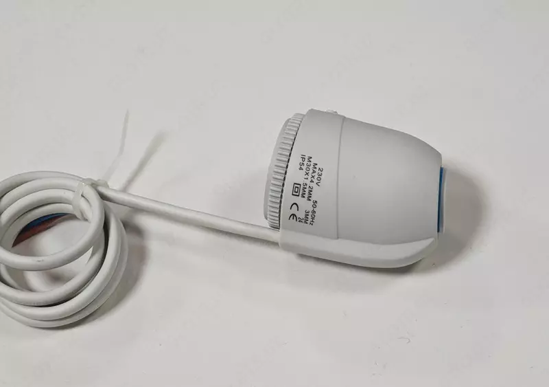 Сервопривод