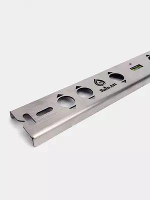 O'rnatish plitasi modeli №1 O