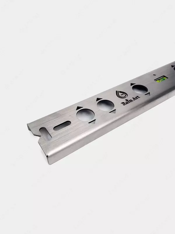 O'rnatish plitasi modeli №1