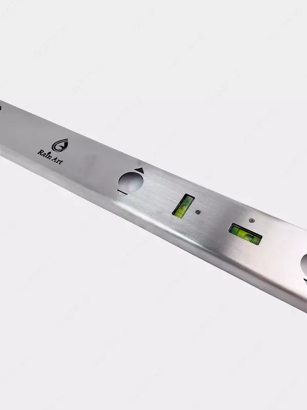 O'rnatish plitasi modeli №2