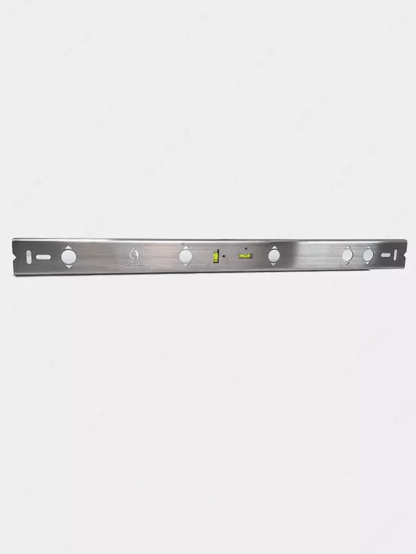 O'rnatish plitasi modeli №2