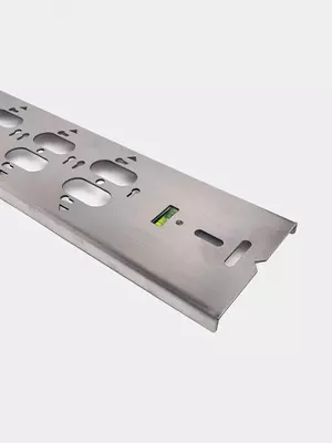 O'rnatish plitasi modeli №3 O