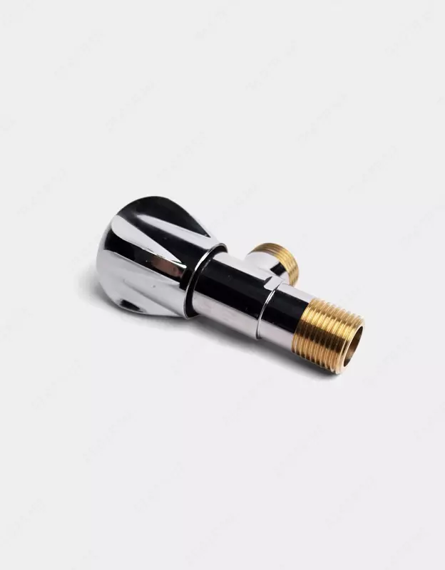 Отсекающий кран