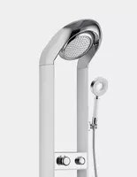 1 674 852.2 сум Смеситель Hi-Tech для душевых кабин модель №1