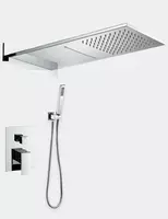 Смеситель Hi-Tech для душевых кабин модель №2 - 1 674 852.2 сум