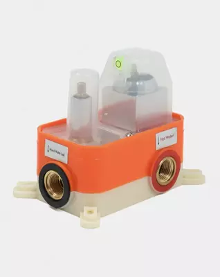 Dush kabinalari uchun yuqori texnologiyali mikser №2 model