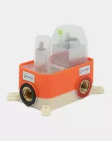 1 674 852.2 сум Смеситель Hi-Tech для душевых кабин модель №2