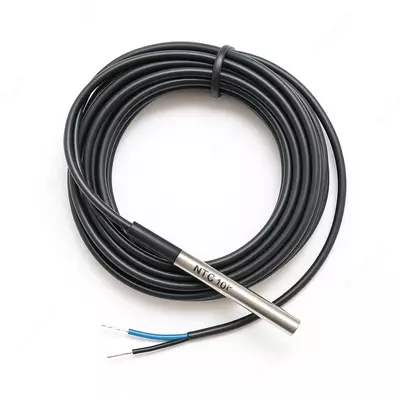 NTC кабель для умных датчиков NTC кабель для умных датчиков