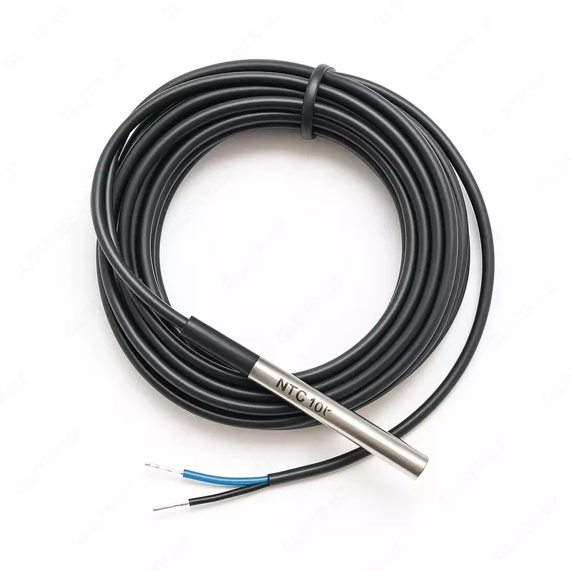 NTC кабель для умных датчиков
