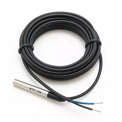 NTC кабель для умных датчиков NTC кабель для умных датчиков