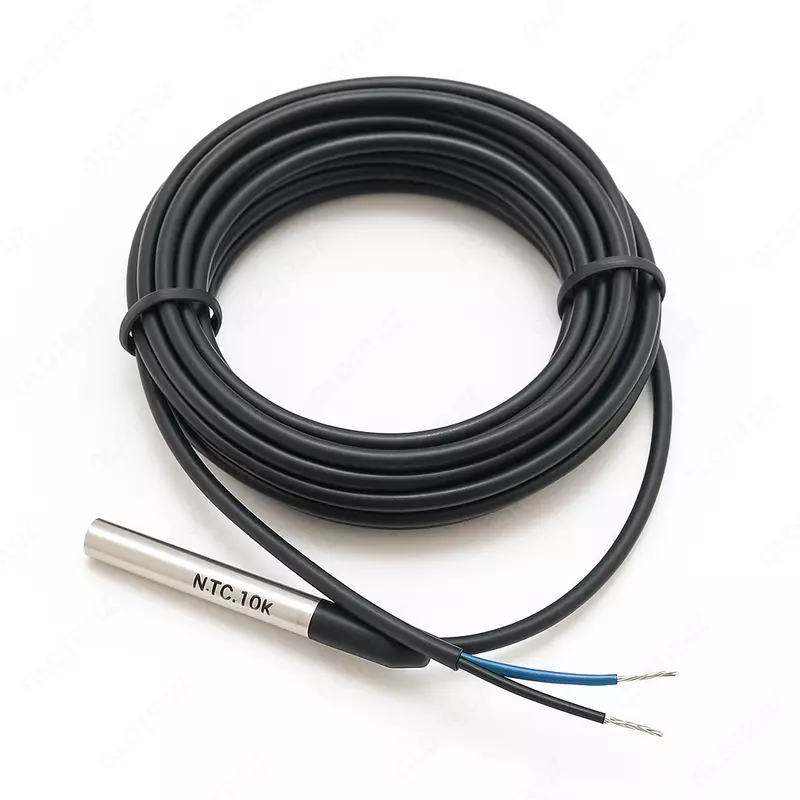 NTC кабель для умных датчиков