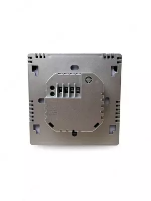 Xona sensori, termostat. Wi-Fi (suvli va elektr isitiladigan pol uchun)