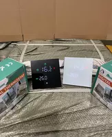 Комнатный датчик