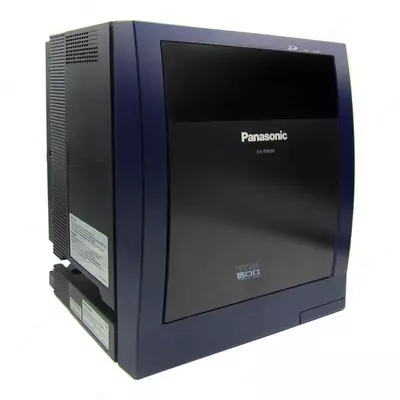 Panasonic KX-TDE600UC
