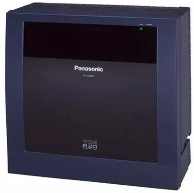 Panasonic KX-TDE620BX
