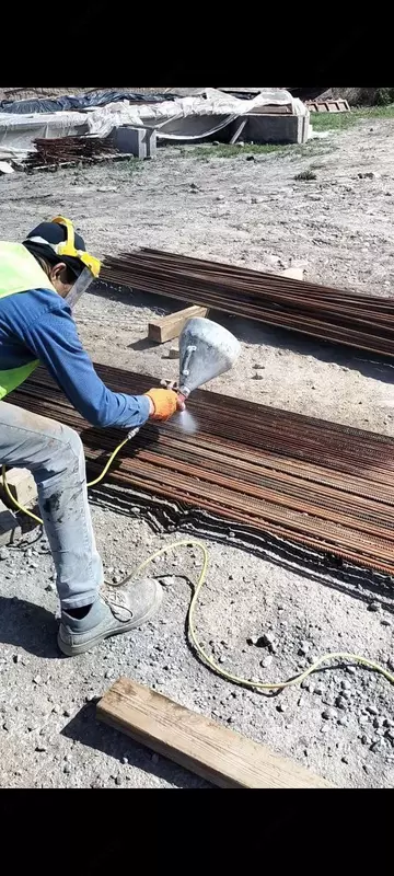 Преобразователь ржавчины NASA (Очиститель Ржавчины) Оптом и розница