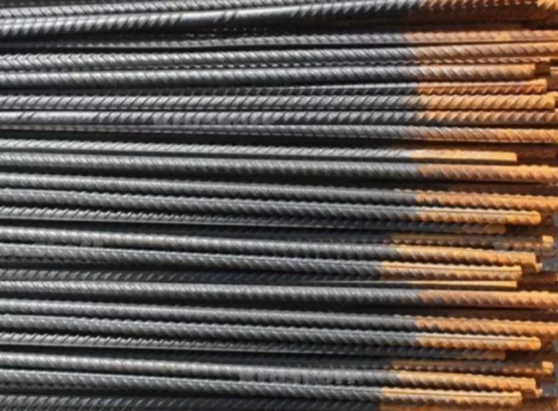 Преобразователь ржавчины NASA (Очиститель Ржавчины) NASA