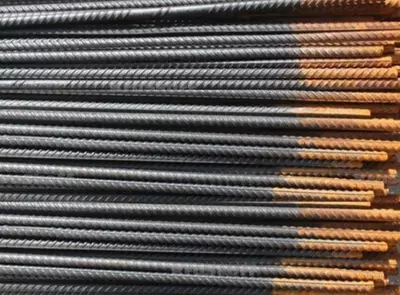 Преобразователь ржавчины NASA (Очиститель Ржавчины) NASA