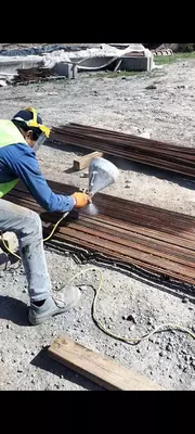   NASA Razzhuchini ozgartiruvchi (Razzhuchini ochiruvchi)