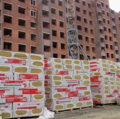 52 500 so'm / dona Каменная вата Базальт Утеплители