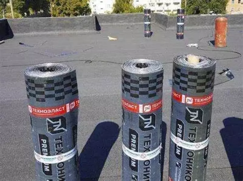 гидроизоляция фундамента фольгаизол Только в розницу