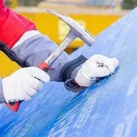 Подкладочный ковер под мягкую черепицу Ondulin Tom