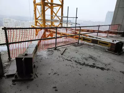 20 000 000 сум Монтаж/демонтаж башенных и мостовых кранов