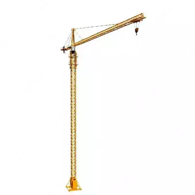 Башенный кран SCM P6515-8t