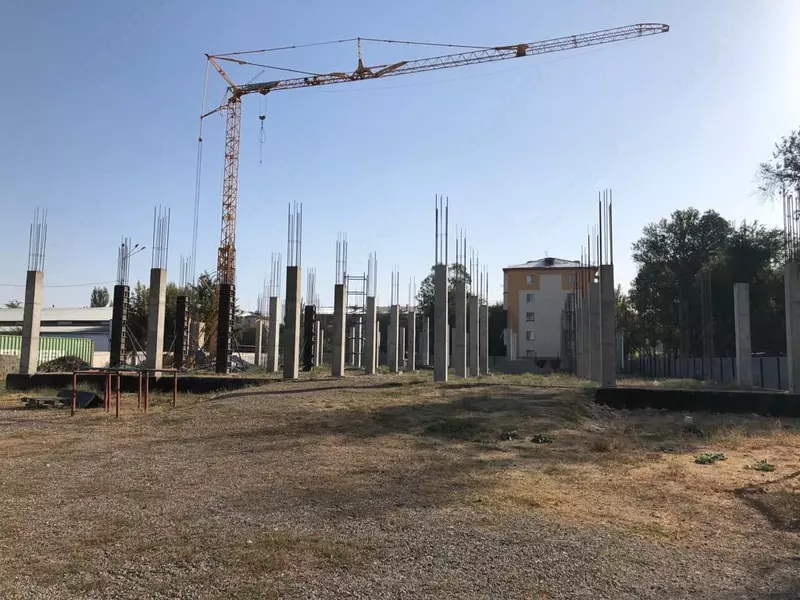 Быстромонтируемые краны POTAIN IGO T70 - 13 000 000 000 so'm