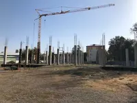 Быстромонтируемые краны POTAIN IGO T70 - 13 000 000 000 so'm