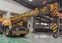 Автокран POWER PLUS PHC250S-V - от {0} сум