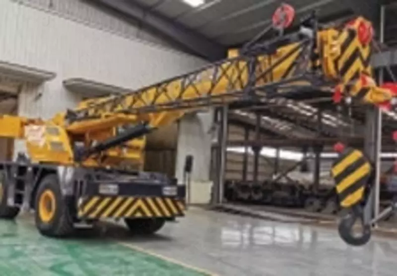 Автокран POWER PLUS PHC250SE-V - от {0} сум