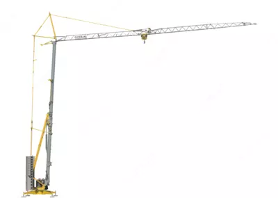 Самомонтирующиеся краны POTAIN Potain Evy 30-23 4 т