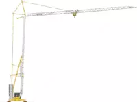 Самомонтирующиеся краны POTAIN Evy M 30-23 2