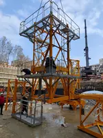 20 000 000 сум Монтаж башенных кранов
