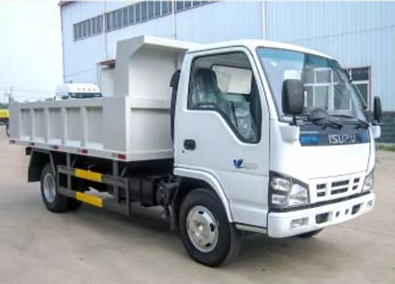 Самосвал - по запросу