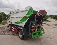 Мусоровоз - по запросу