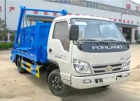 Мусоровоз - по запросу