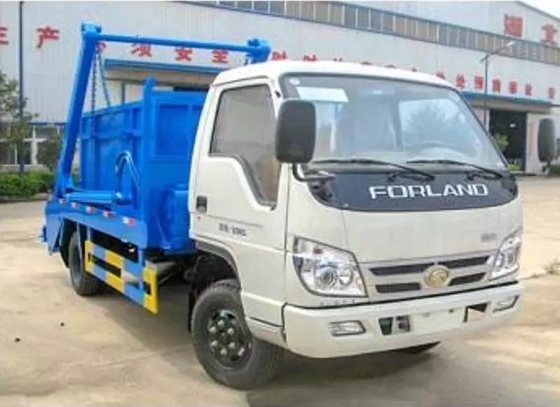 Мусоровоз - по запросу