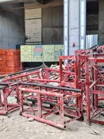  Монтаж строительный подъемники Только в розницу