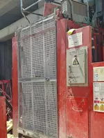  Монтаж строительный подъемники RAS CRANE