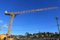 Potain MCH 125 - по запросу