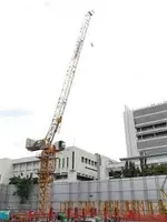 по запросу Potain MCH 125