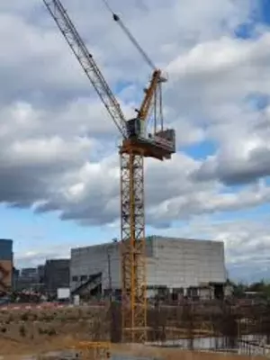 Potain MCR 225A Potain MCR 225A