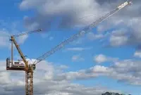 Potain MCR 225A - по запросу