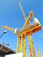 Potain MCR 295 H16 - по запросу