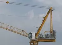 Potain 295 H25 - по запросу