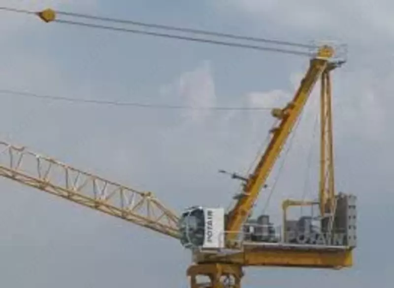 Potain 295 H25 - по запросу